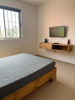 Hermosa Casa en la Zona Industrial de Monterrey - 1