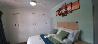 Ojong's Self-Catering Ridgeworth - Bellville - 2
