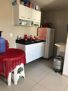 Residencial sol nascente - 1