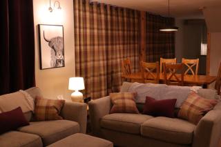 Remore Steading - Coachhouse - 6