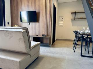Lofts completos em Sinop MT - 4