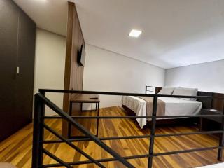 Lofts completos em Sinop MT - 2