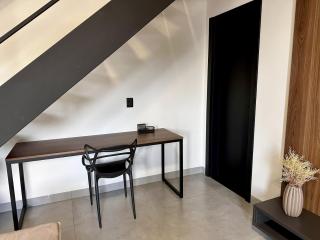 Lofts completos em Sinop MT - 1