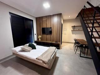 Lofts completos em Sinop MT - 3