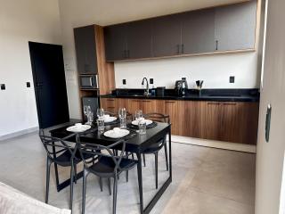 Lofts completos em Sinop MT - 2