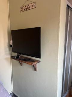 ForgetMeNot Guesthouse Lydenburg - 2
