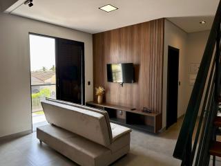 Lofts completos em Sinop MT - 0