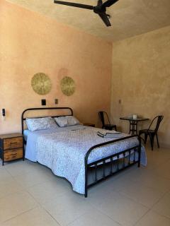 Hospedaje Jardin - 4