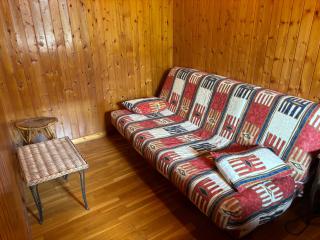 Ancienne maison dans petit village savoyard - 7