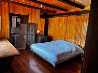 Ancienne maison dans petit village savoyard - 6