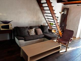 Ancienne maison dans petit village savoyard - 3