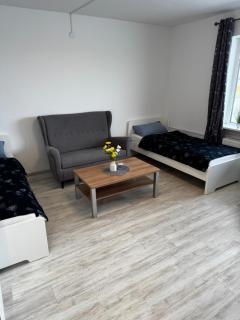 Kaiser-Rooms Stralsunder Ring 18 - 9