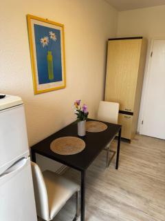 Kaiser-Rooms Stralsunder Ring 18 - 5