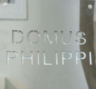 Domus Philippi - 0