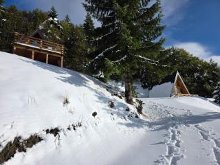 Komovi Luxury House - 9