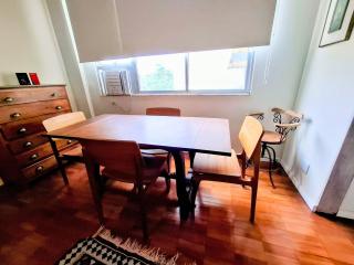 Family Copacabana: Comfort, practical, 5 people. - 8