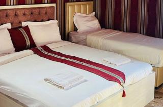 ATAYA sunrise camp - 6