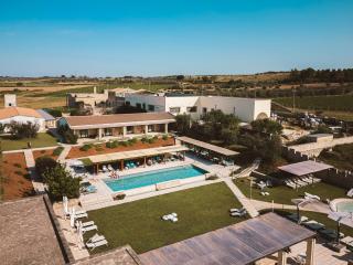 Masseria Stali, The Originals Relais - 9