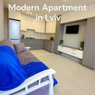 Panorama Stay Львів,Зелена 263 - Lviv - 6