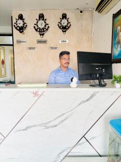 Hotel Devine Zirakpur Chandigarh - 2