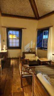 Casa da Esquina Tiradentes - 1