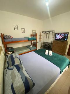 Cantinho da amizade - 8