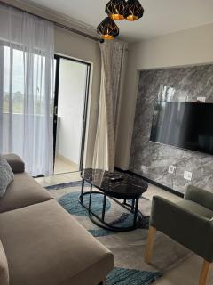 Rest & Roam in Bliss - Ballito - 3