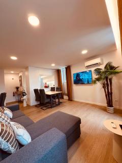 Living Funchal Executive - 1