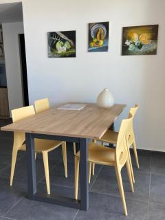 La Goelette - 1