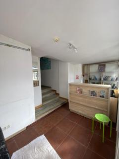 Hamster 007 Secret Hotel - 0