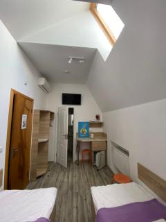 Hamster 007 Secret Hotel - 7