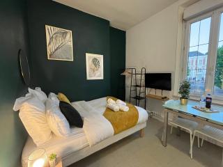 L'Evraude - Centre-Ville - Gare - 3