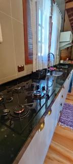 Chalés Aguas Serenas - 9