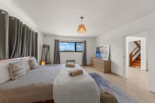 3 bedroom cozy villa close to Jan Thiel Beach - 4