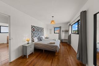 3 bedroom cozy villa close to Jan Thiel Beach - 2