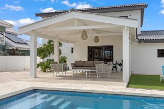 3 bedroom cozy villa close to Jan Thiel Beach - 9