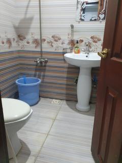 Comffyy Inn - 8