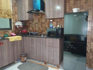 Comffyy Inn - 3