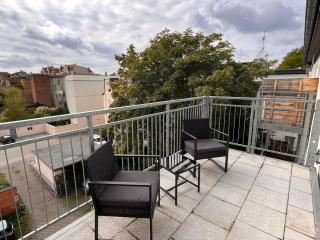 Chez Chantal - Boutique Stay - 8