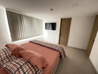 Exclusive Loft in Álamos - 2