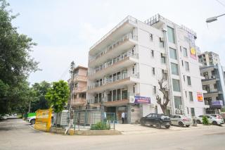 Raj Residency Hotel - 2