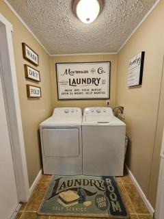 Fisherman's Hideaway! Home on canal in Okeechobee! - 9