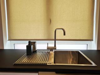 Elegant loft in Liège with private terrace - 8