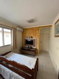 Apartamento 200m da Praia dos Ingleses - 3