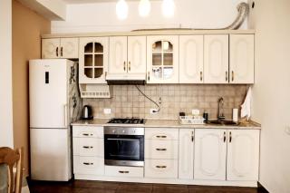 Armenak Apartment in Aram str - 4