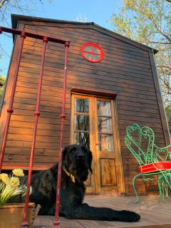 Danan - Cabañas granero en Andino - 0