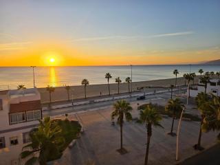 Magnifique Appartement CORNICHE vue sur MER - 0