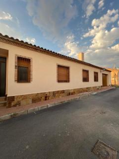 Cortijo Los Periquitos - 1