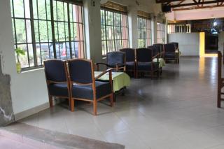 WESTFIELD GARDENS and ACCOMMODATION - 2