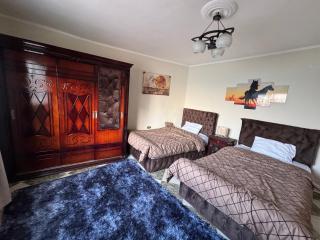 Panoramic Seaview Apartment - 6